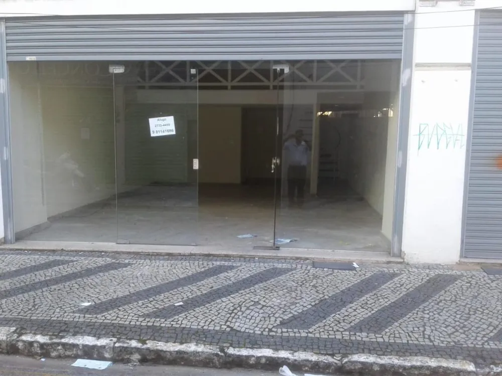 Loja-Salão, 60 m² - Foto 4