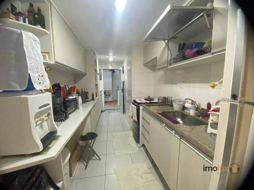 Apartamento, 3 quartos, 92 m² - Foto 7