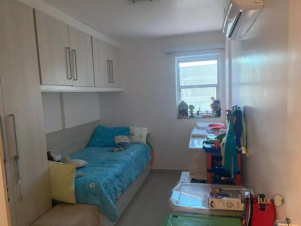 Apartamento, 3 quartos, 92 m² - Foto 5