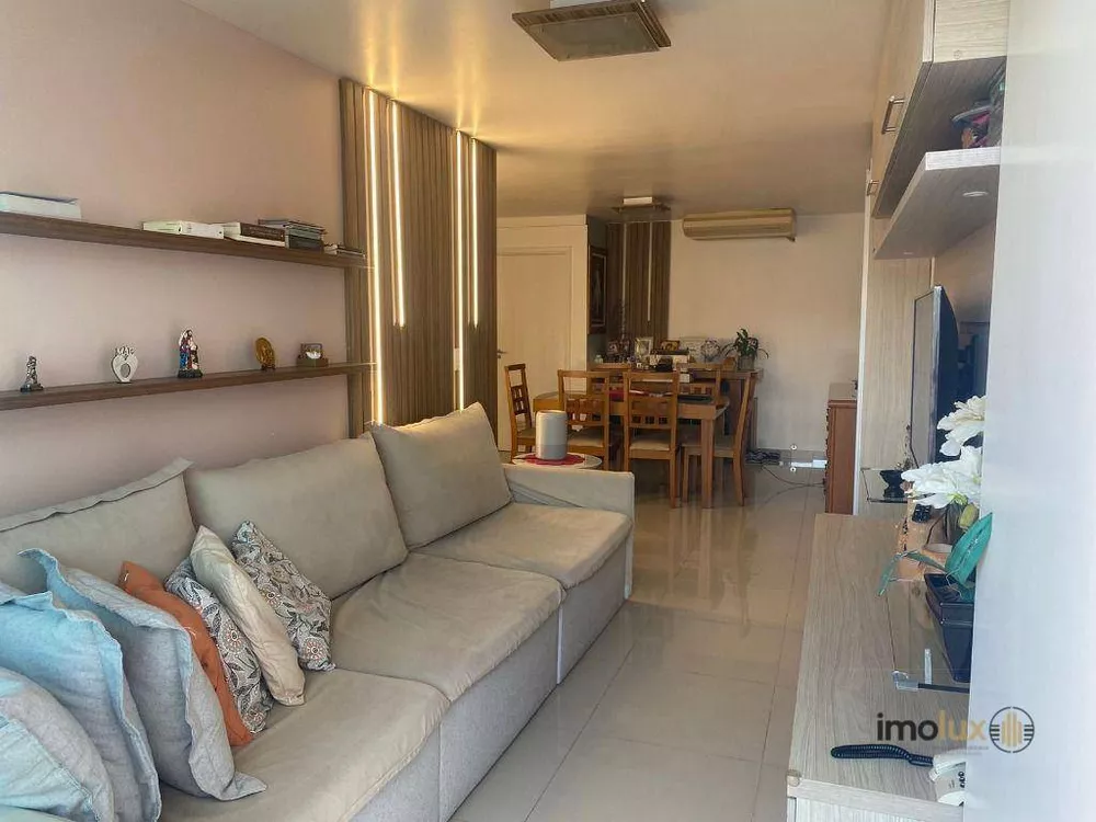 Apartamento, 3 quartos, 92 m² - Foto 12