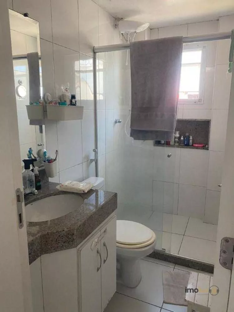 Apartamento, 3 quartos, 92 m² - Foto 4
