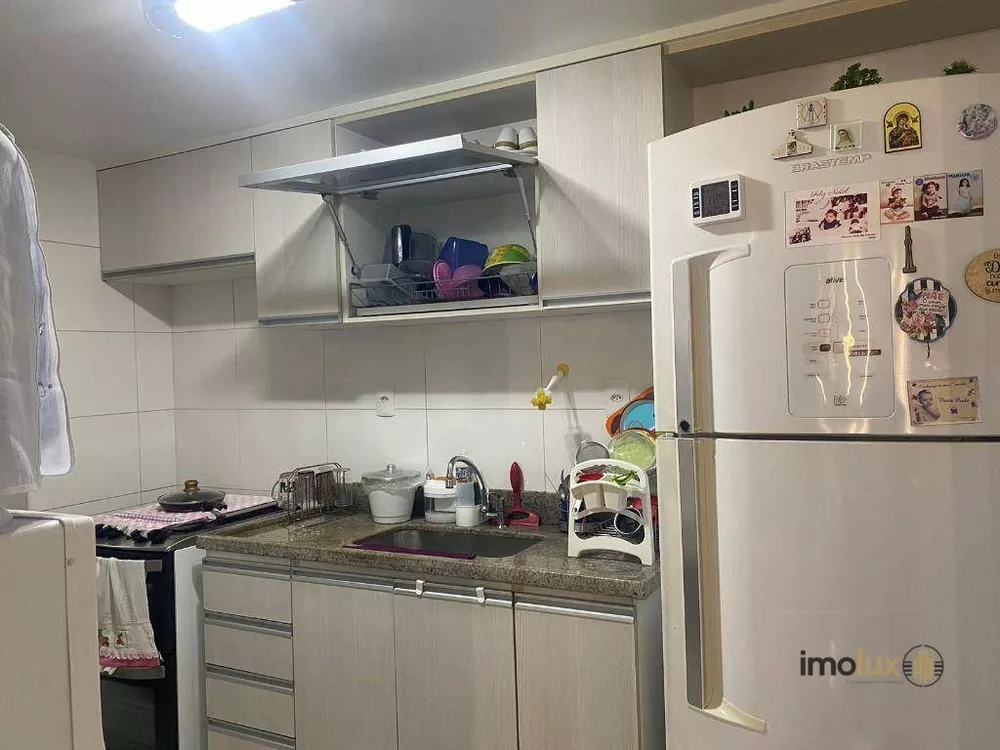 Apartamento, 3 quartos, 92 m² - Foto 16