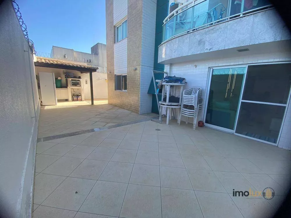 Apartamento, 3 quartos, 92 m² - Foto 15