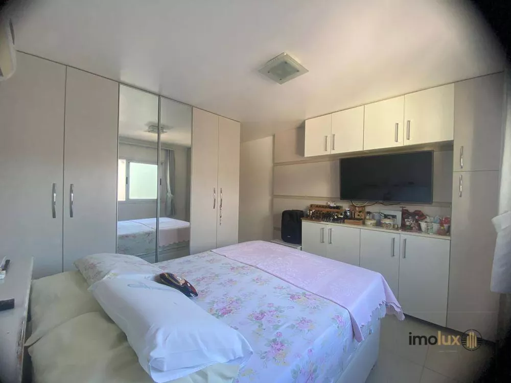 Apartamento, 3 quartos, 92 m² - Foto 1