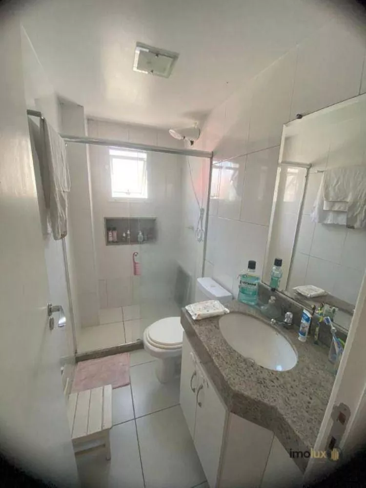 Apartamento, 3 quartos, 92 m² - Foto 11