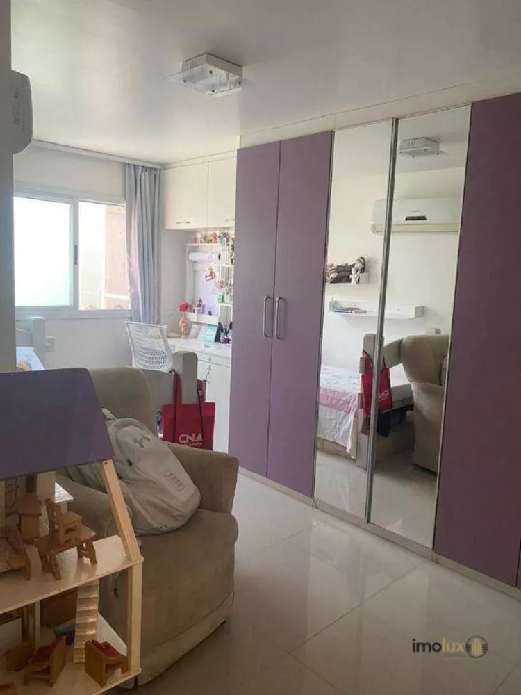 Apartamento, 3 quartos, 92 m² - Foto 14