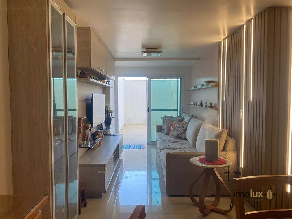 Apartamento, 3 quartos, 92 m² - Foto 3