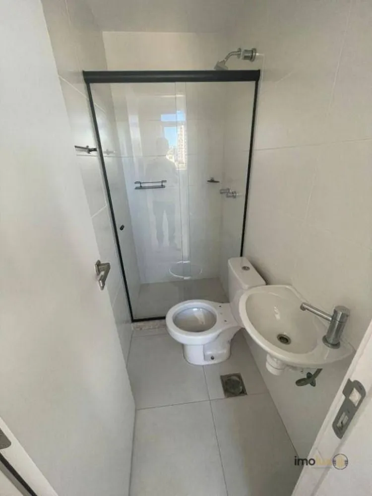 Apartamento, 3 quartos, 124 m² - Foto 8