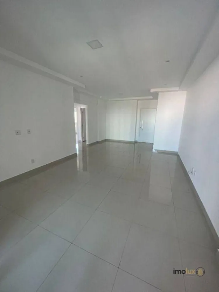 Apartamento, 3 quartos, 124 m² - Foto 2