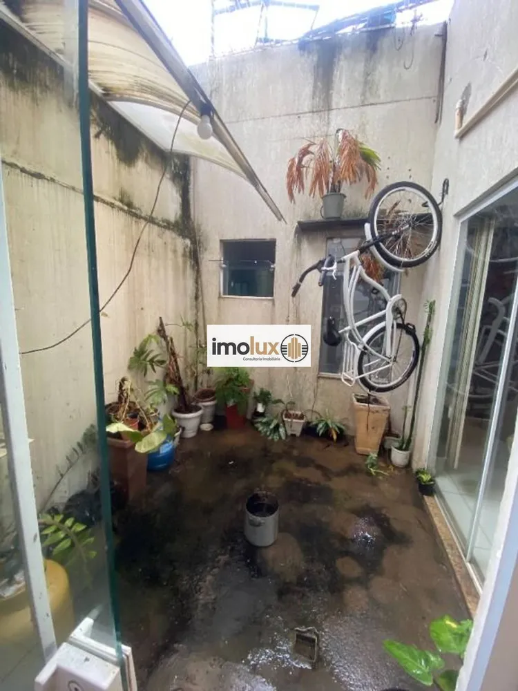 Casa, 3 quartos, 125 m² - Foto 7