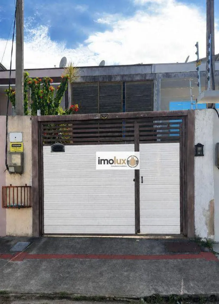 Casa, 3 quartos, 1 m² - Foto 1