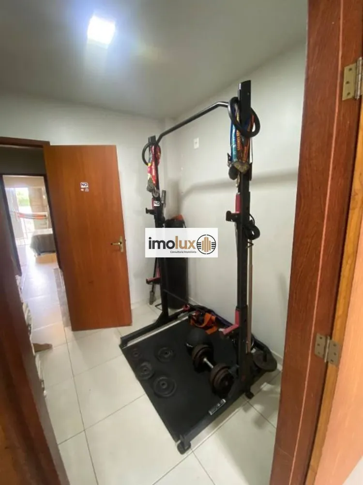 Casa, 3 quartos, 125 m² - Foto 16