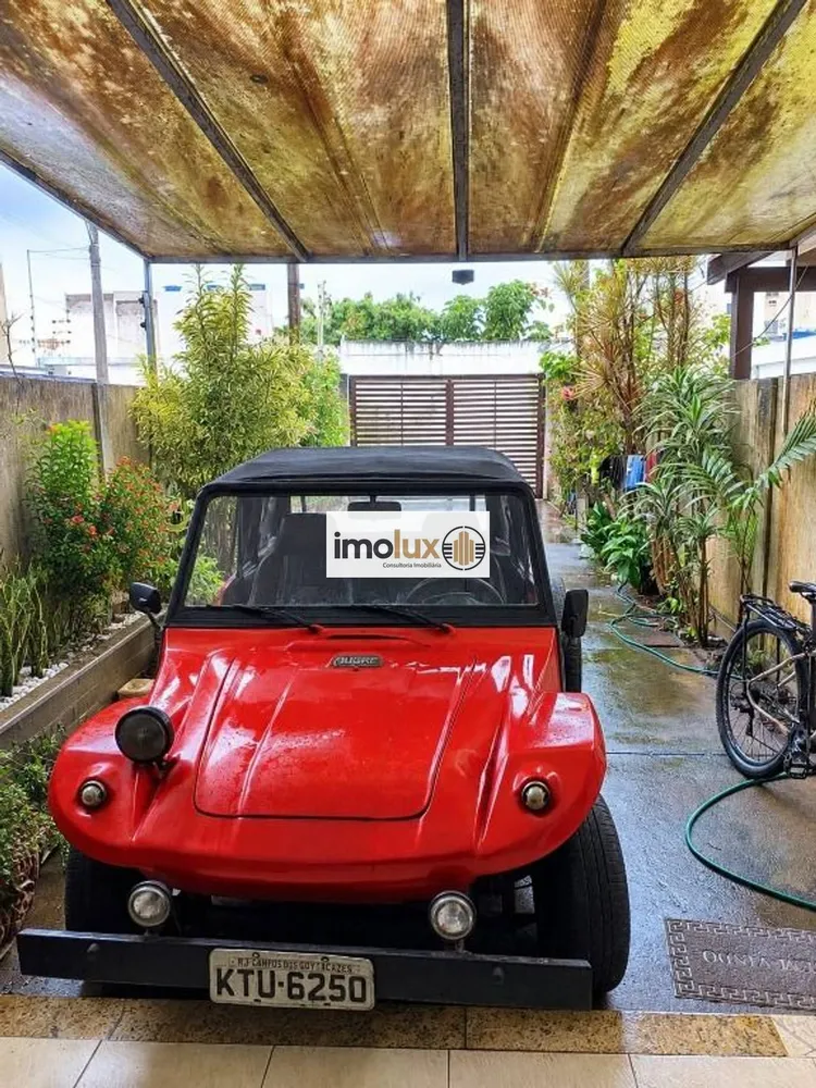 Casa, 3 quartos, 125 m² - Foto 2