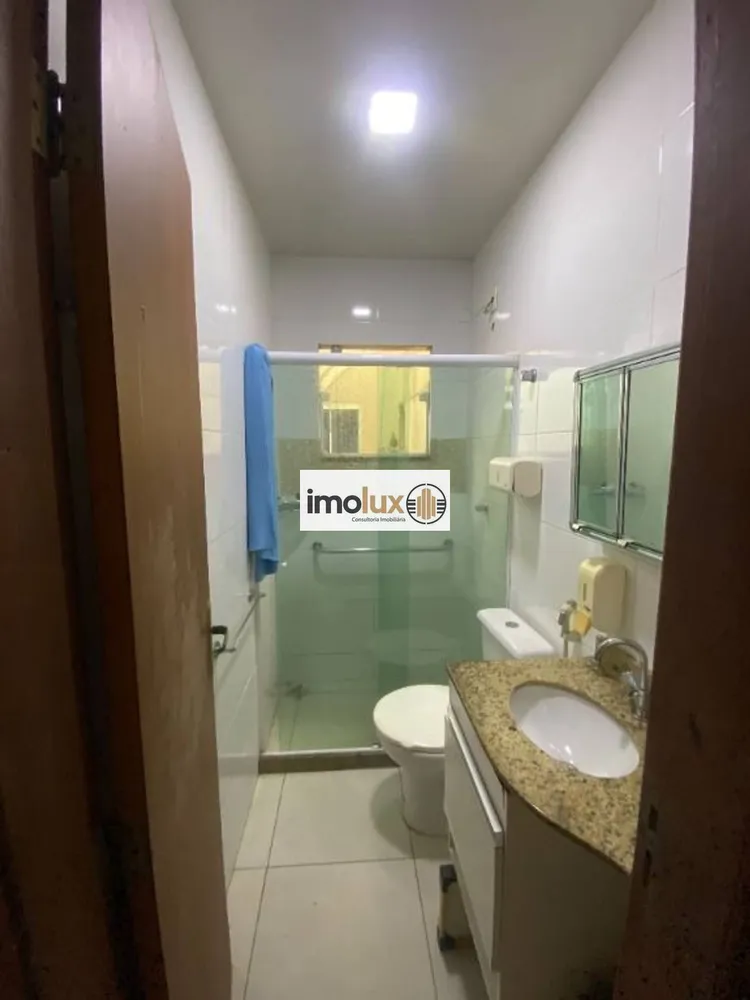 Casa, 3 quartos, 125 m² - Foto 13