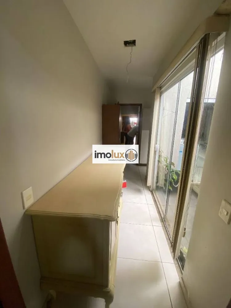 Casa, 3 quartos, 125 m² - Foto 10