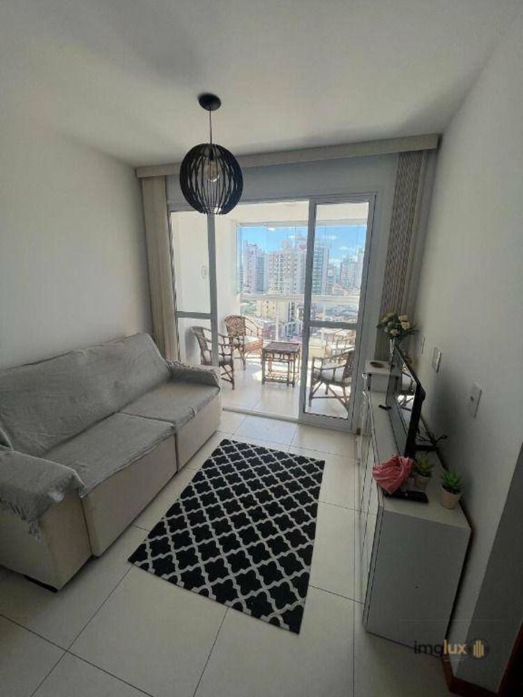 Apartamento, 2 quartos, 1 m² - Foto 1