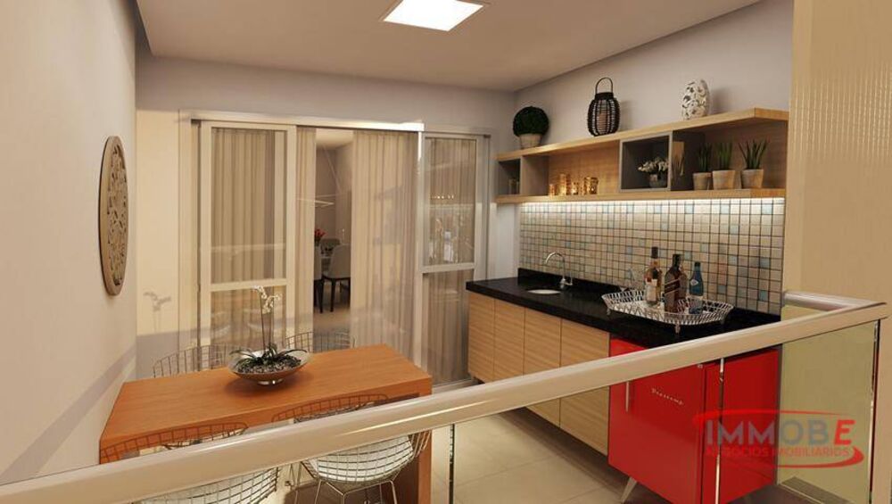 Apartamento para alugar com 2 quartos, 1m² - Foto 16