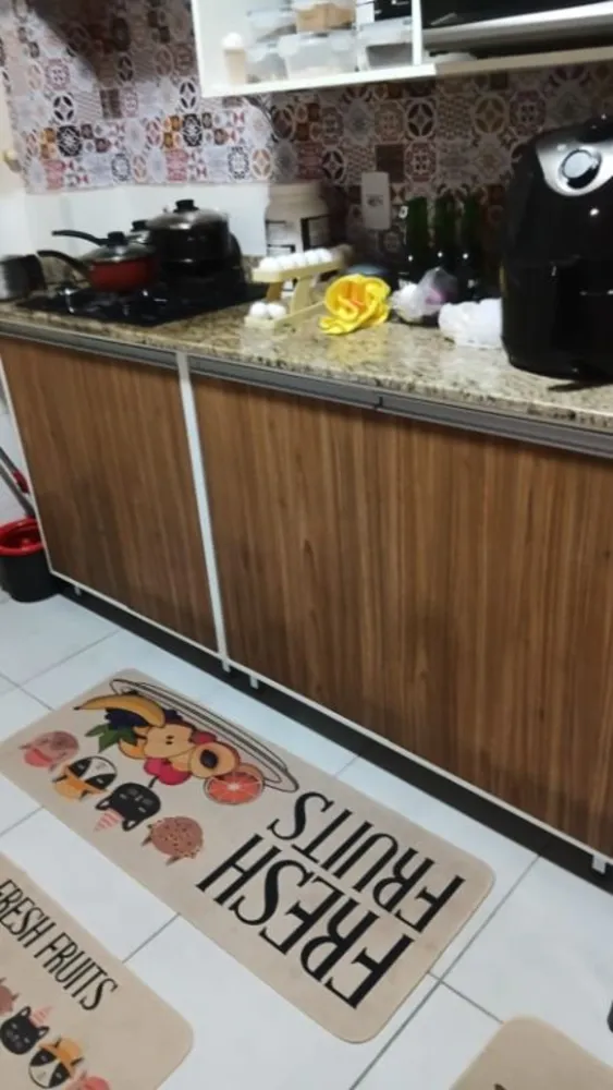 Apartamento, 2 quartos, 43 m² - Foto 3