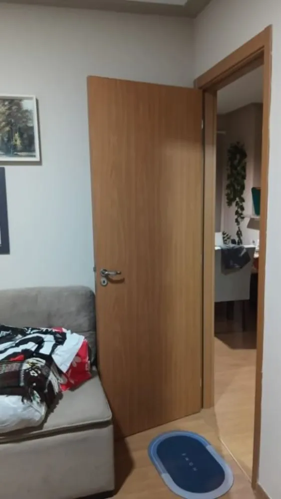 Apartamento, 2 quartos, 43 m² - Foto 12