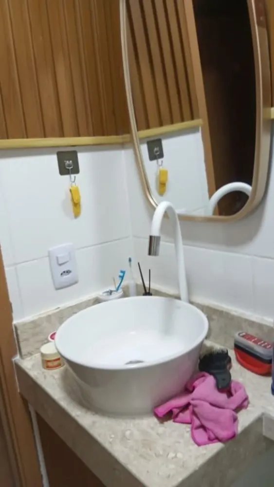 Apartamento, 2 quartos, 43 m² - Foto 21