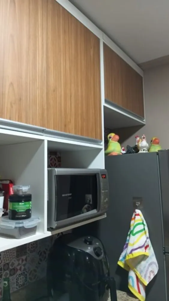 Apartamento, 2 quartos, 43 m² - Foto 2