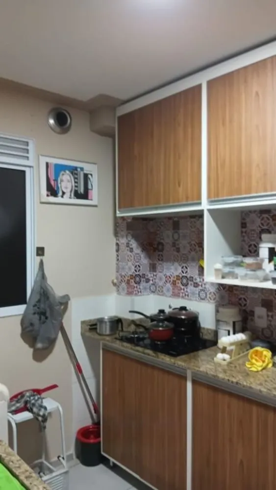 Apartamento, 2 quartos, 43 m² - Foto 19