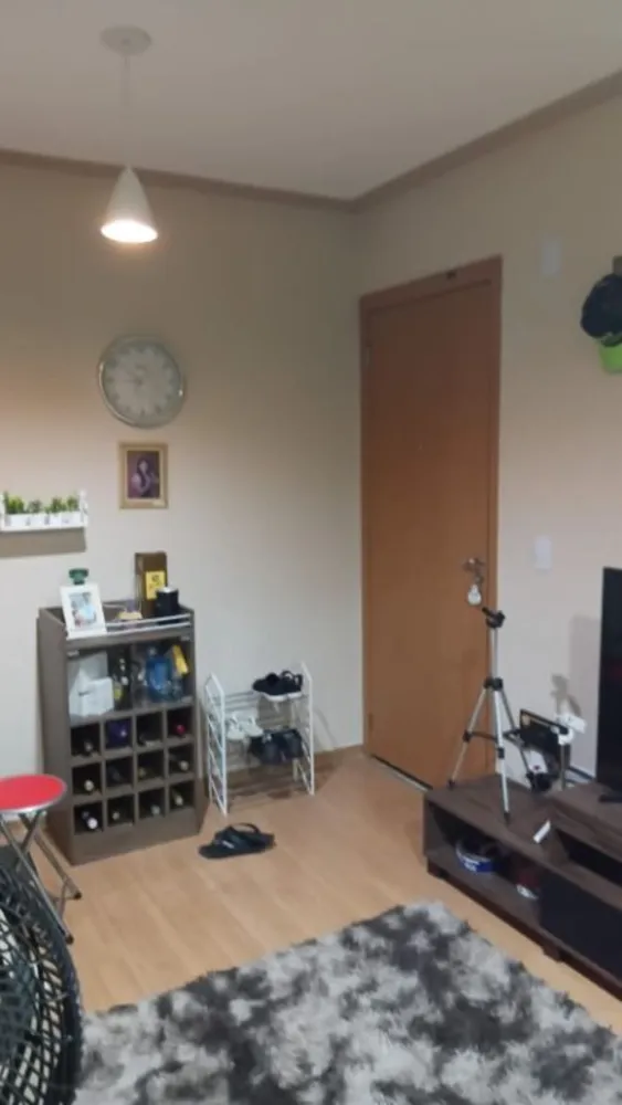 Apartamento, 2 quartos, 43 m² - Foto 14