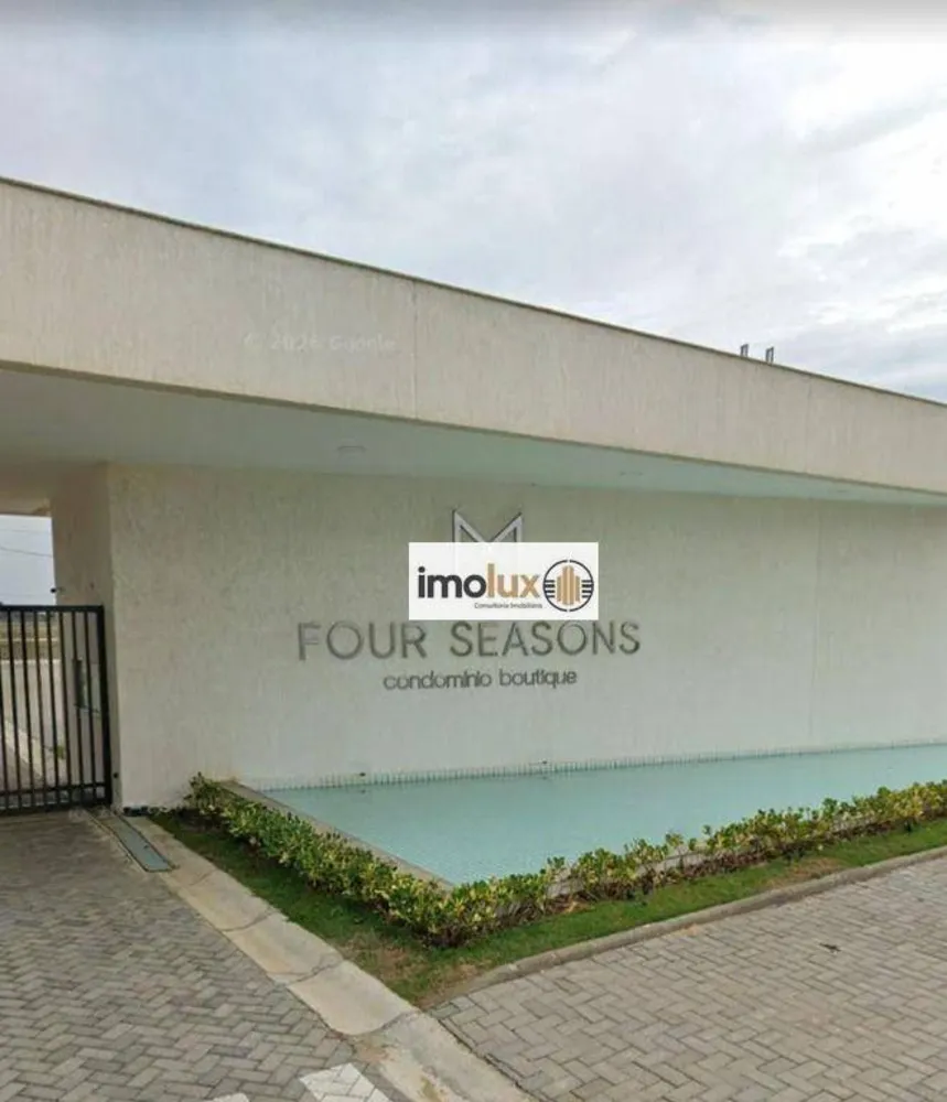 Loteamento e Condomínio, 510 m² - Foto 1