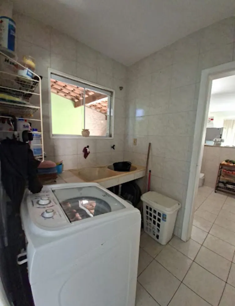 Casa, 3 quartos, 240 m² - Foto 17