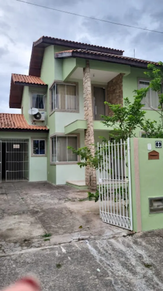 Casa, 3 quartos, 240 m² - Foto 4