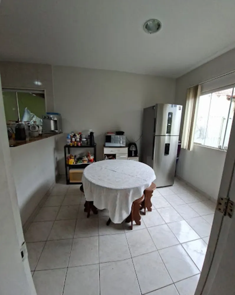 Casa, 3 quartos, 240 m² - Foto 18