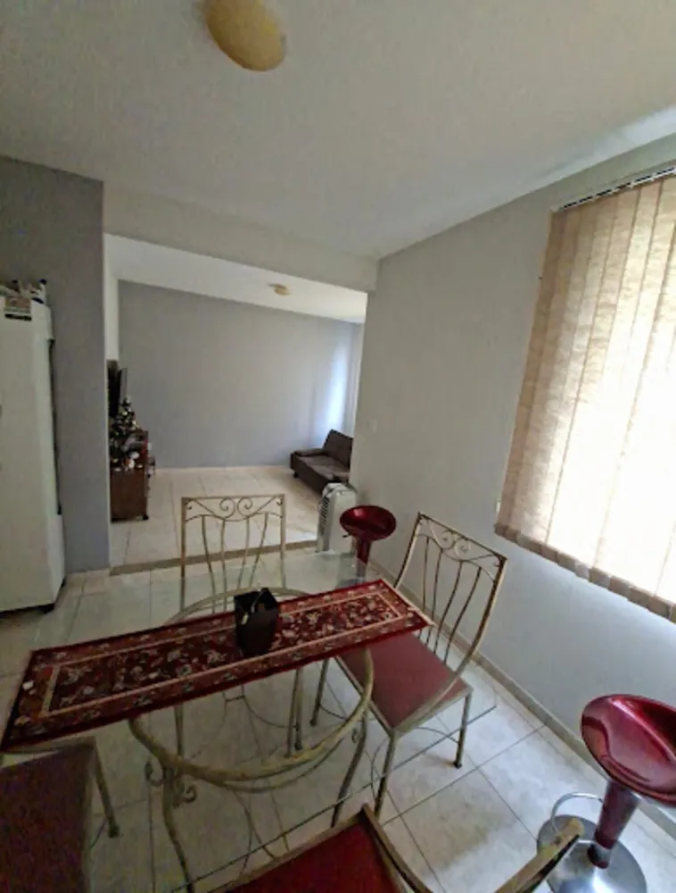 Casa, 3 quartos, 240 m² - Foto 22