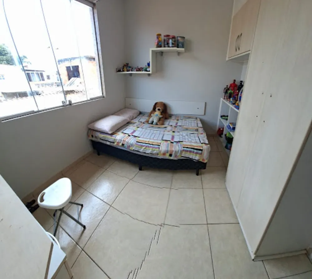 Casa, 3 quartos, 240 m² - Foto 21