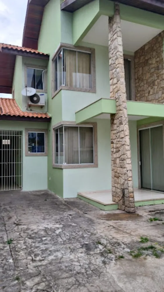 Casa, 3 quartos, 240 m² - Foto 3