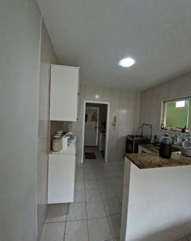 Casa, 3 quartos, 240 m² - Foto 13