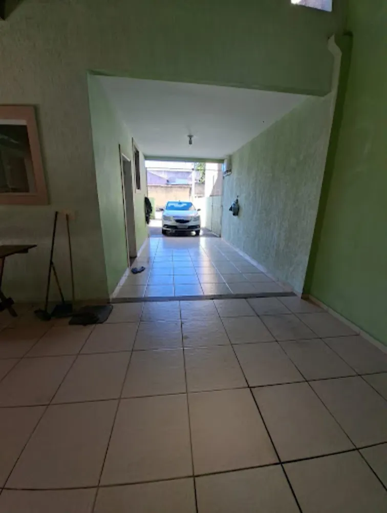 Casa, 3 quartos, 240 m² - Foto 9