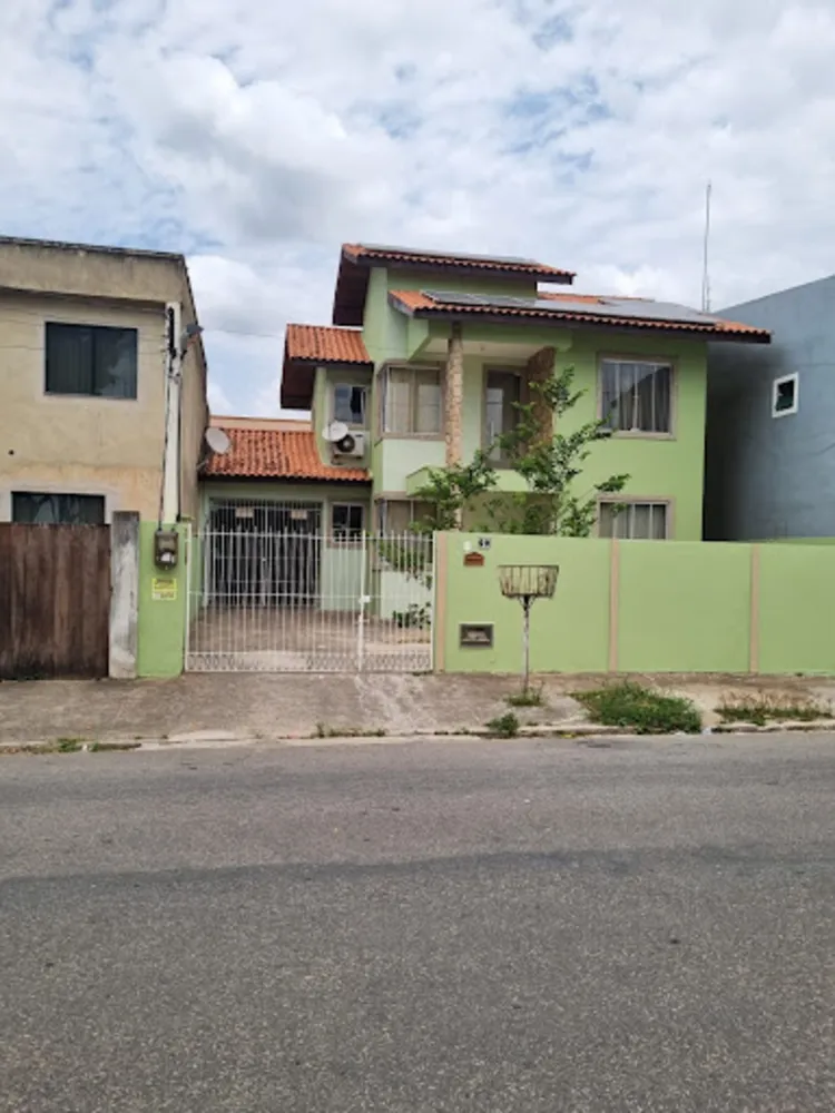 Casa, 3 quartos, 240 m² - Foto 2