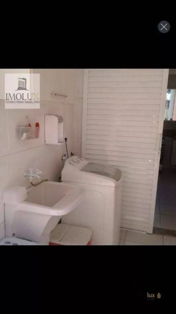 Casa de Condomínio, 3 quartos - Foto 13