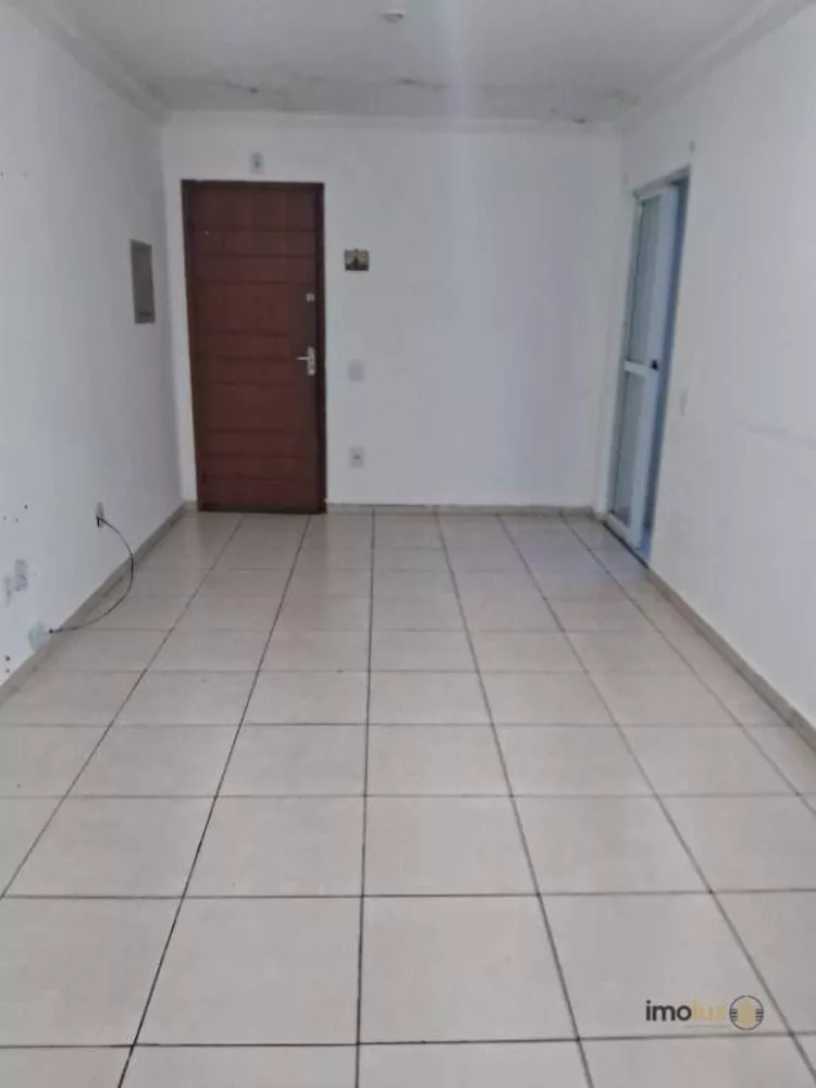 Apartamento, 2 quartos, 48 m² - Foto 4
