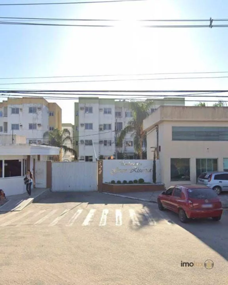 Apartamento, 2 quartos, 48 m² - Foto 1