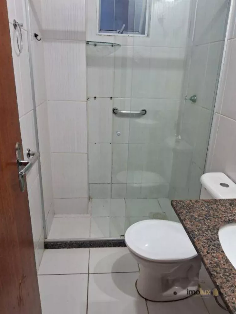 Apartamento, 2 quartos, 48 m² - Foto 2