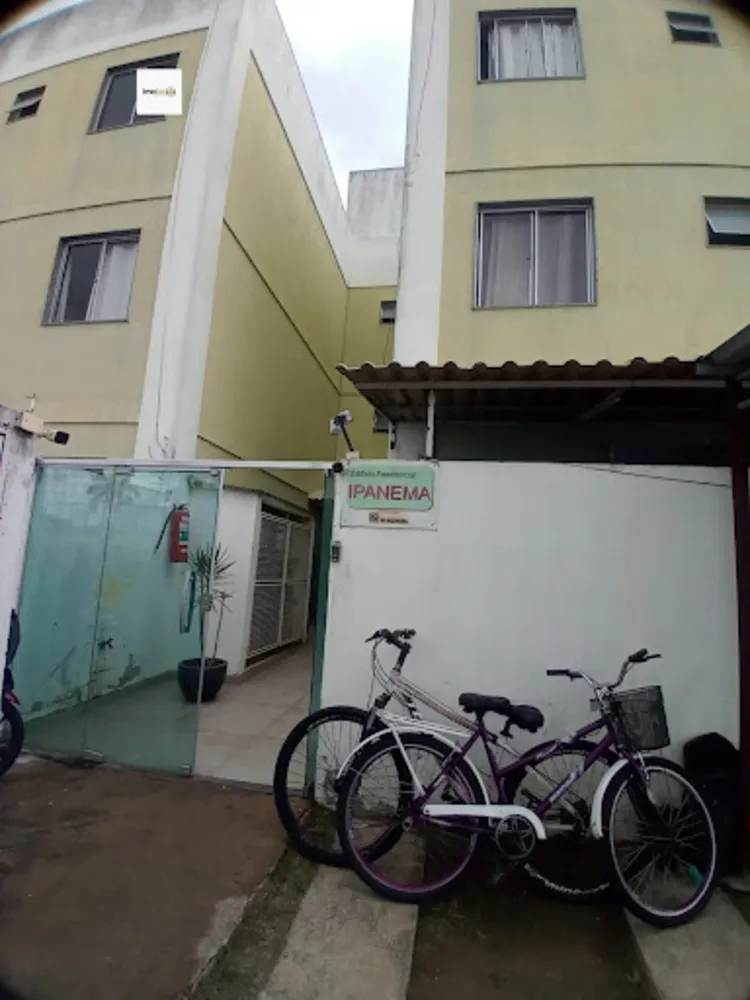 Apartamento, 2 quartos, 50 m² - Foto 3