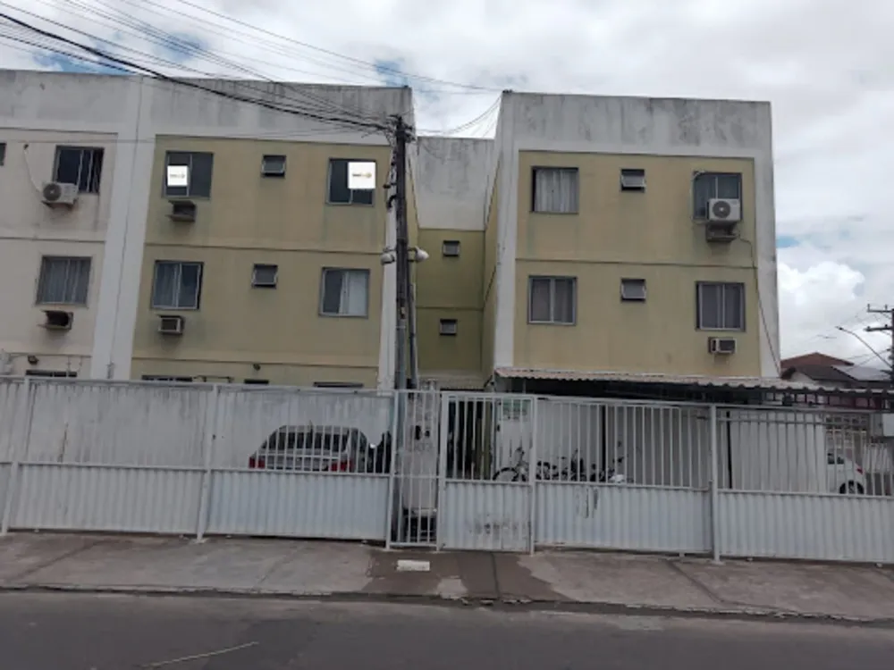 Apartamento, 2 quartos, 50 m² - Foto 10