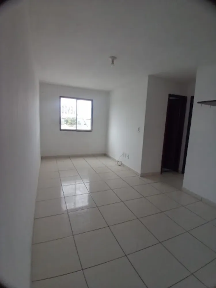 Apartamento, 2 quartos, 50 m² - Foto 4