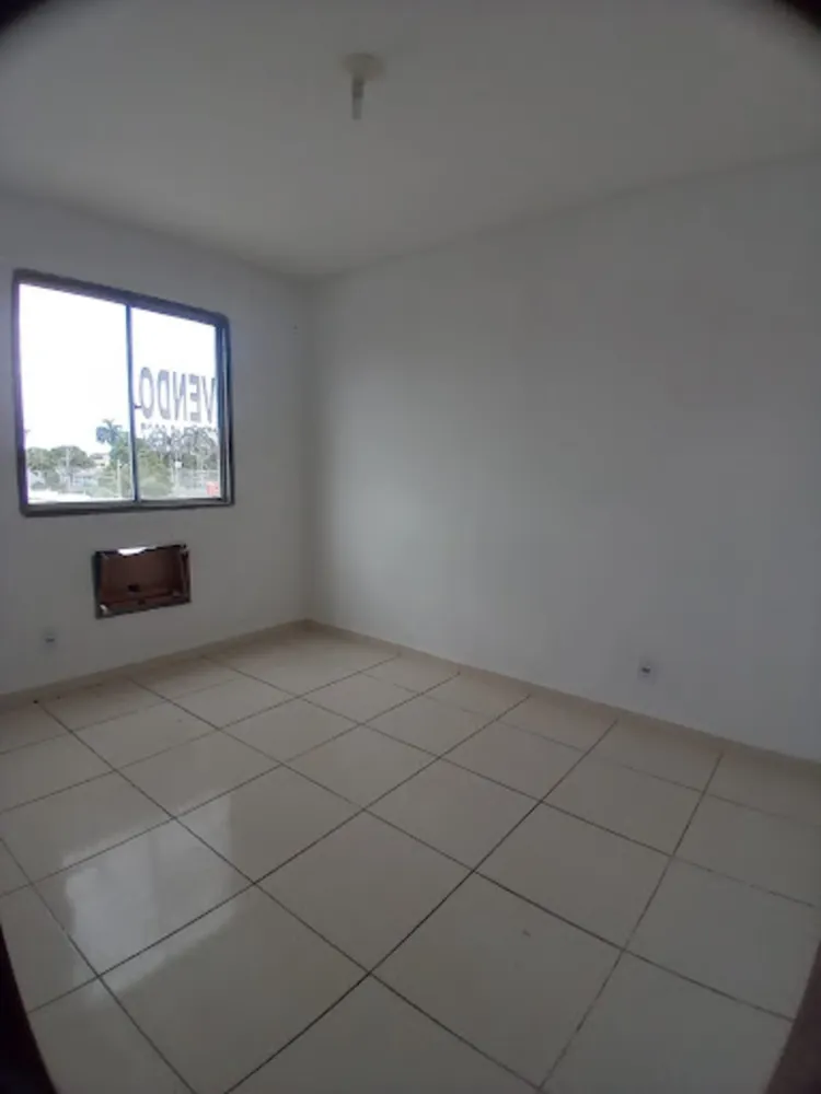 Apartamento, 2 quartos, 50 m² - Foto 7