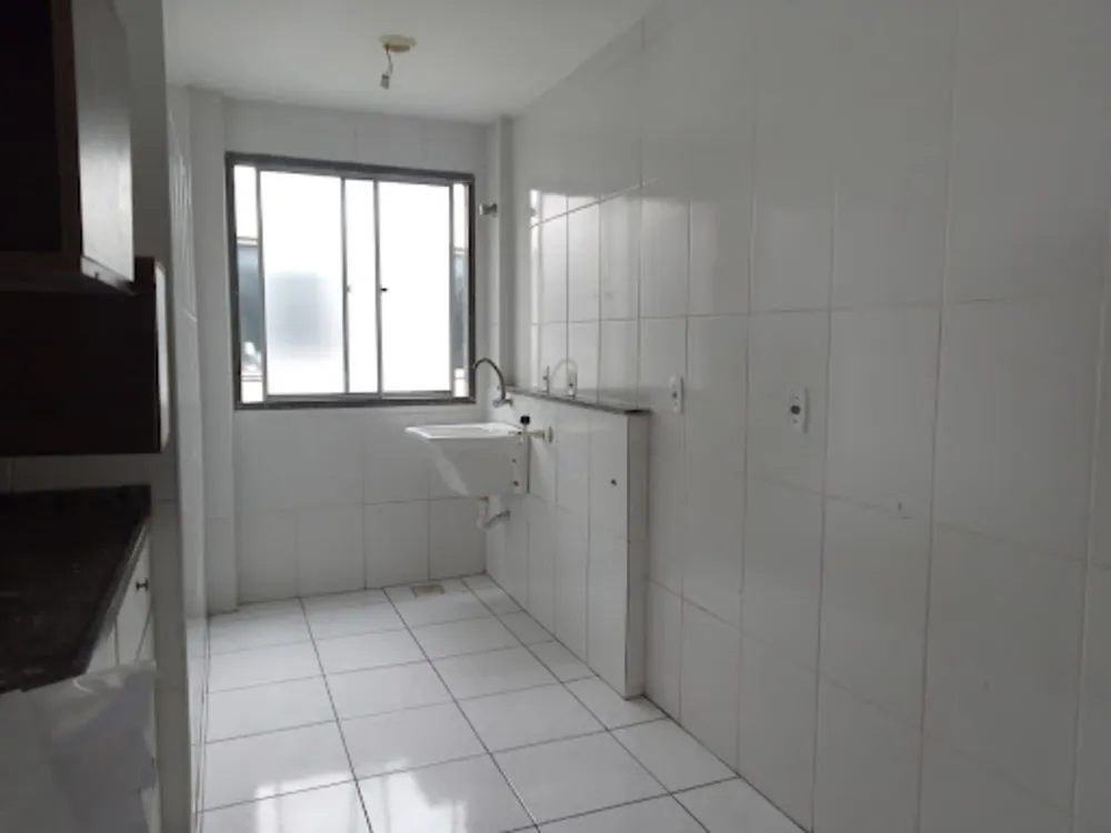 Apartamento, 2 quartos, 50 m² - Foto 8