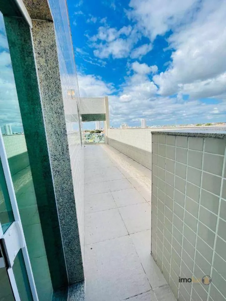 Apartamento, 3 quartos, 266 m² - Foto 4