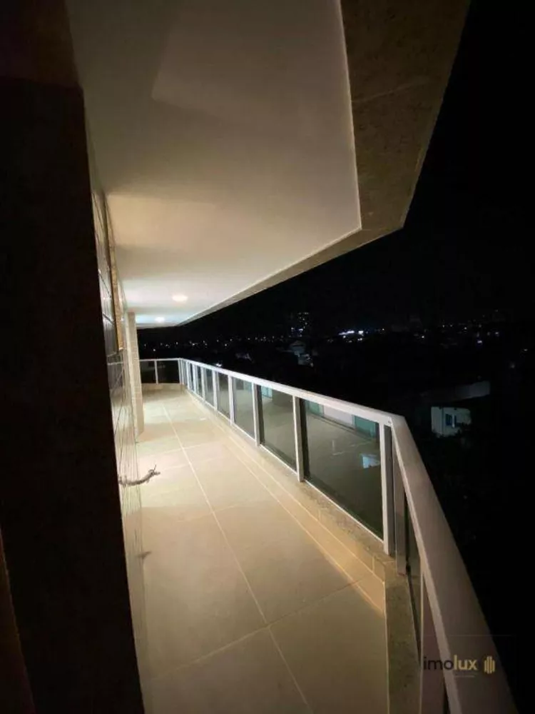 Apartamento, 3 quartos, 266 m² - Foto 7