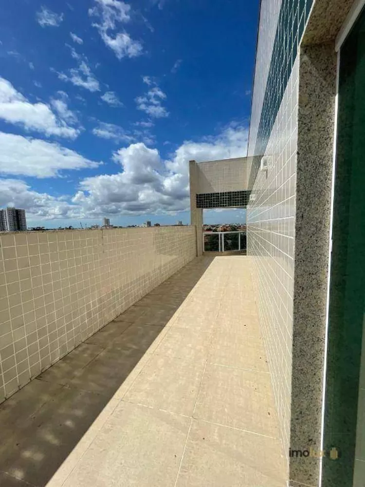 Apartamento, 3 quartos, 266 m² - Foto 2