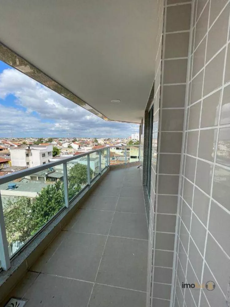 Apartamento, 3 quartos, 266 m² - Foto 3
